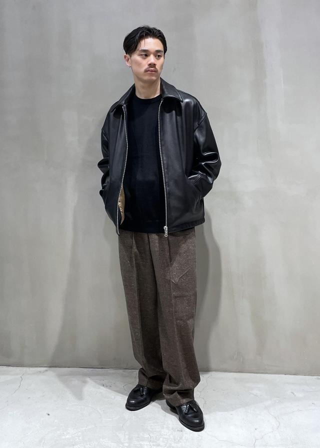 スタイリングタイトル