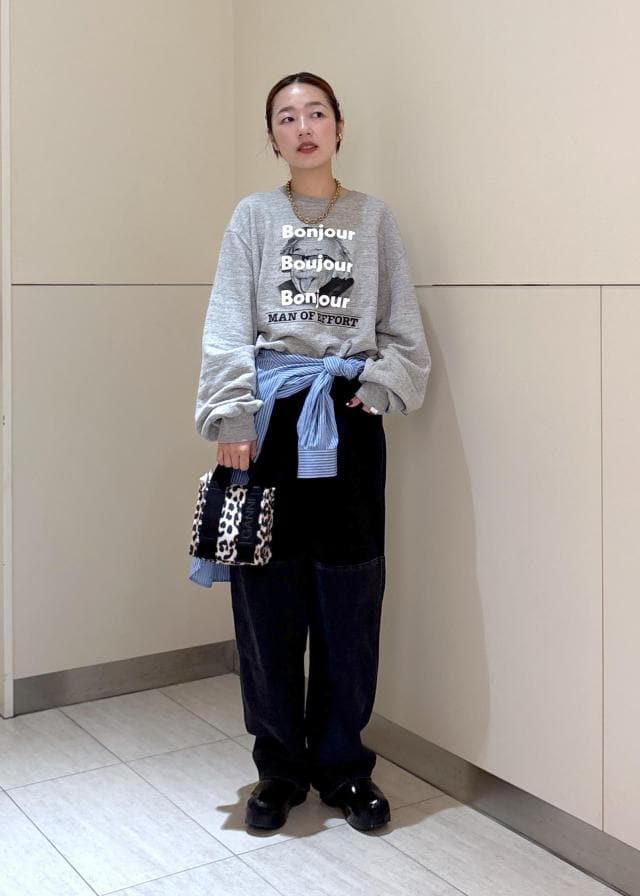 スタイリングタイトル