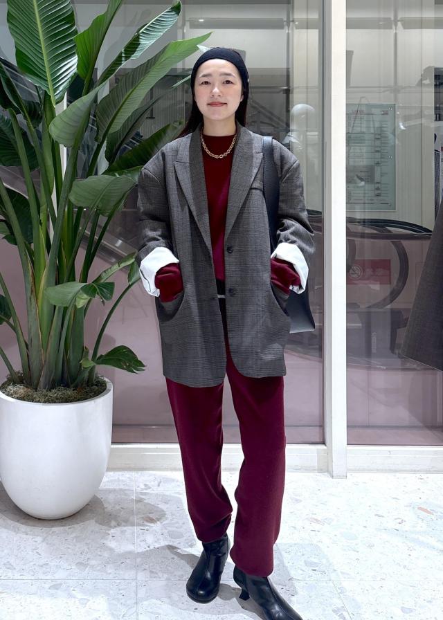 スタイリングタイトル