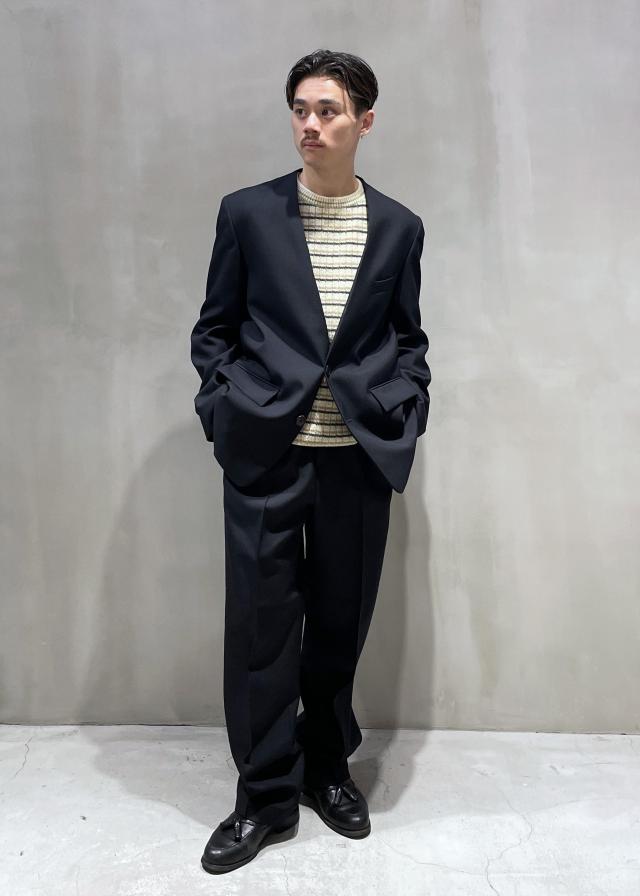 スタイリングタイトル