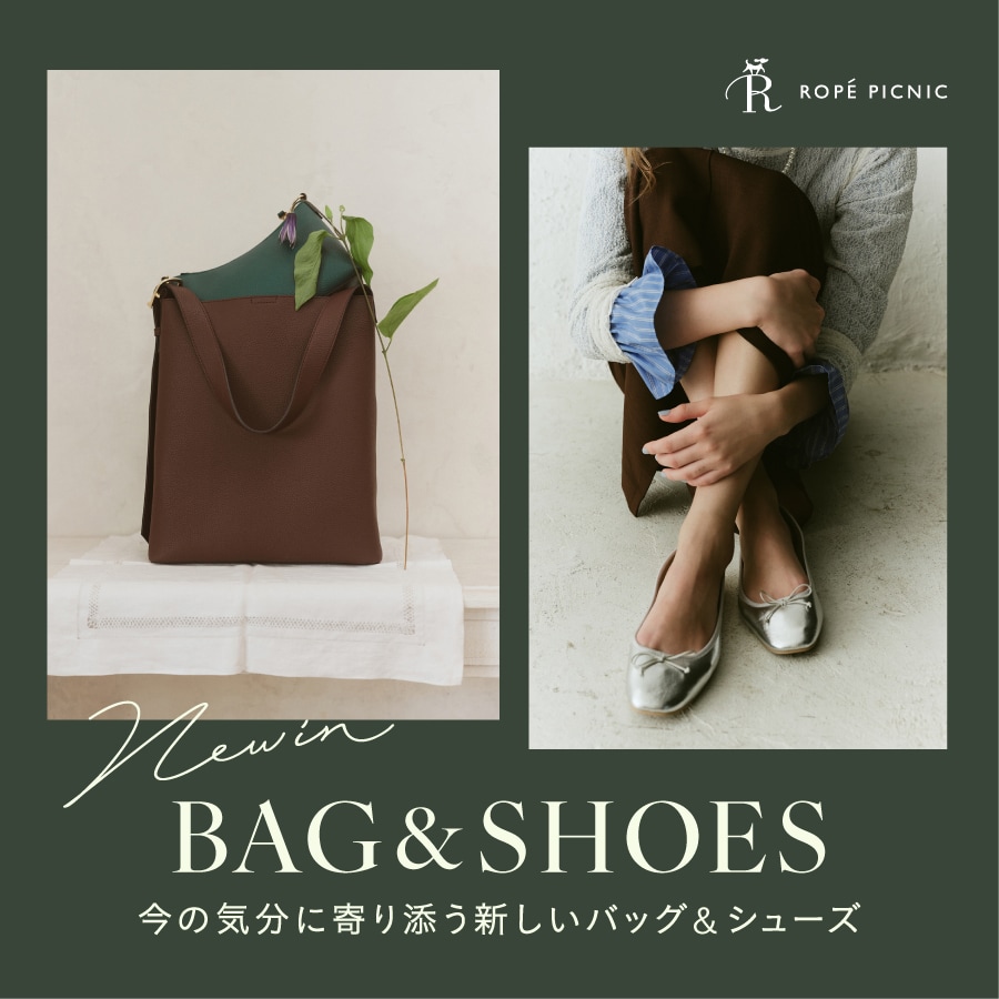 ROPÉ PICNIC(ロペピクニック) | J'aDoRe JUN ONLINE（ジャドール