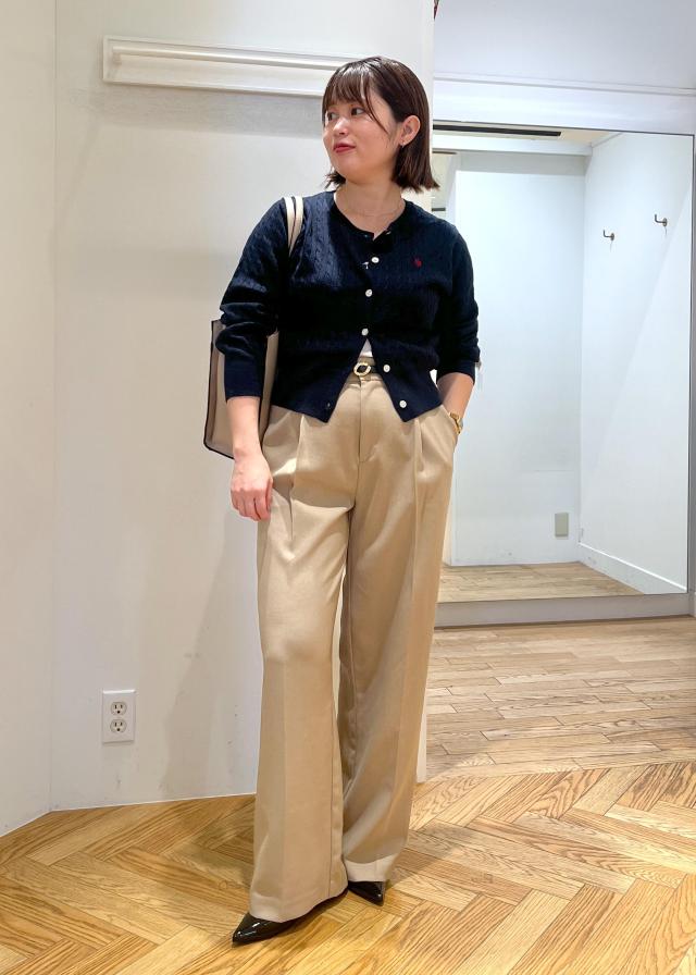 スタイリングタイトル