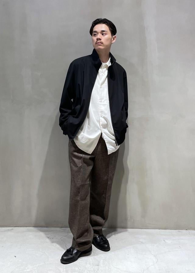 スタイリングタイトル