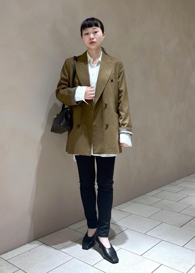 スタイリングタイトル