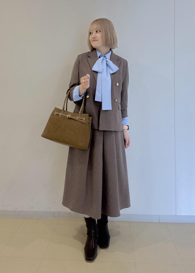 スタイリングタイトル