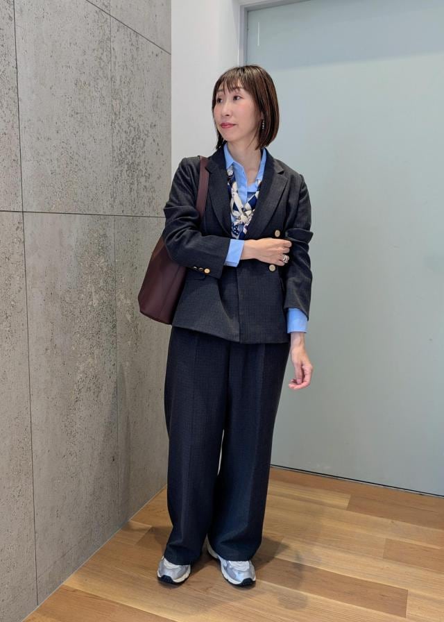 スタイリングタイトル