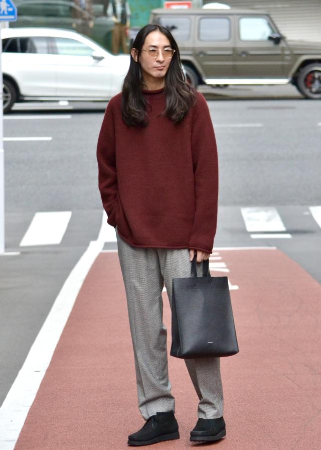 スタイリングタイトル