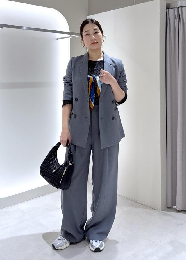 スタイリングタイトル