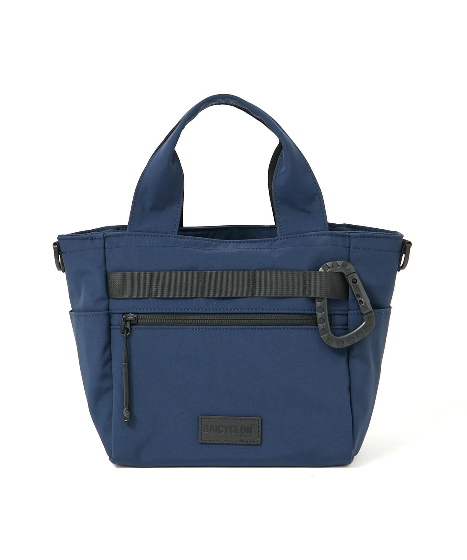 JUN&ROPE' | BAICYCLON by bagjack との限定コラボカートバッグ