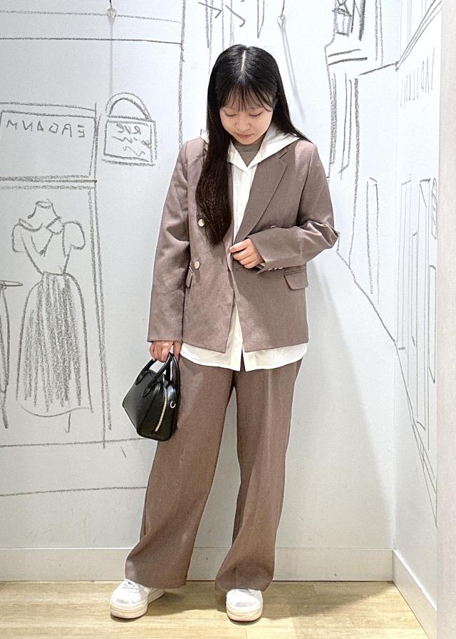 スタイリングタイトル