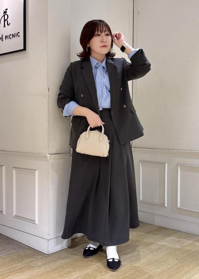 スタイリングタイトル