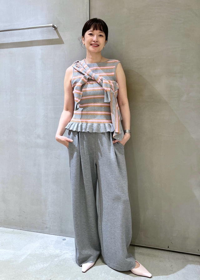 スタイリングタイトル