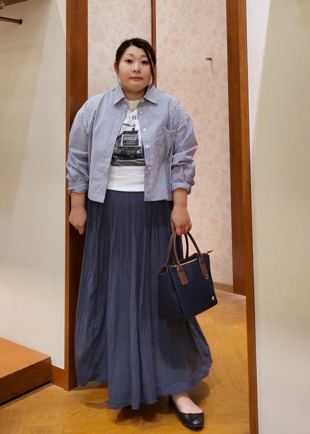 スタイリングタイトル