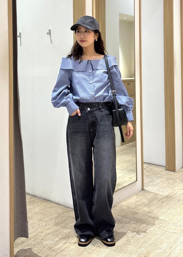 スタイリングタイトル