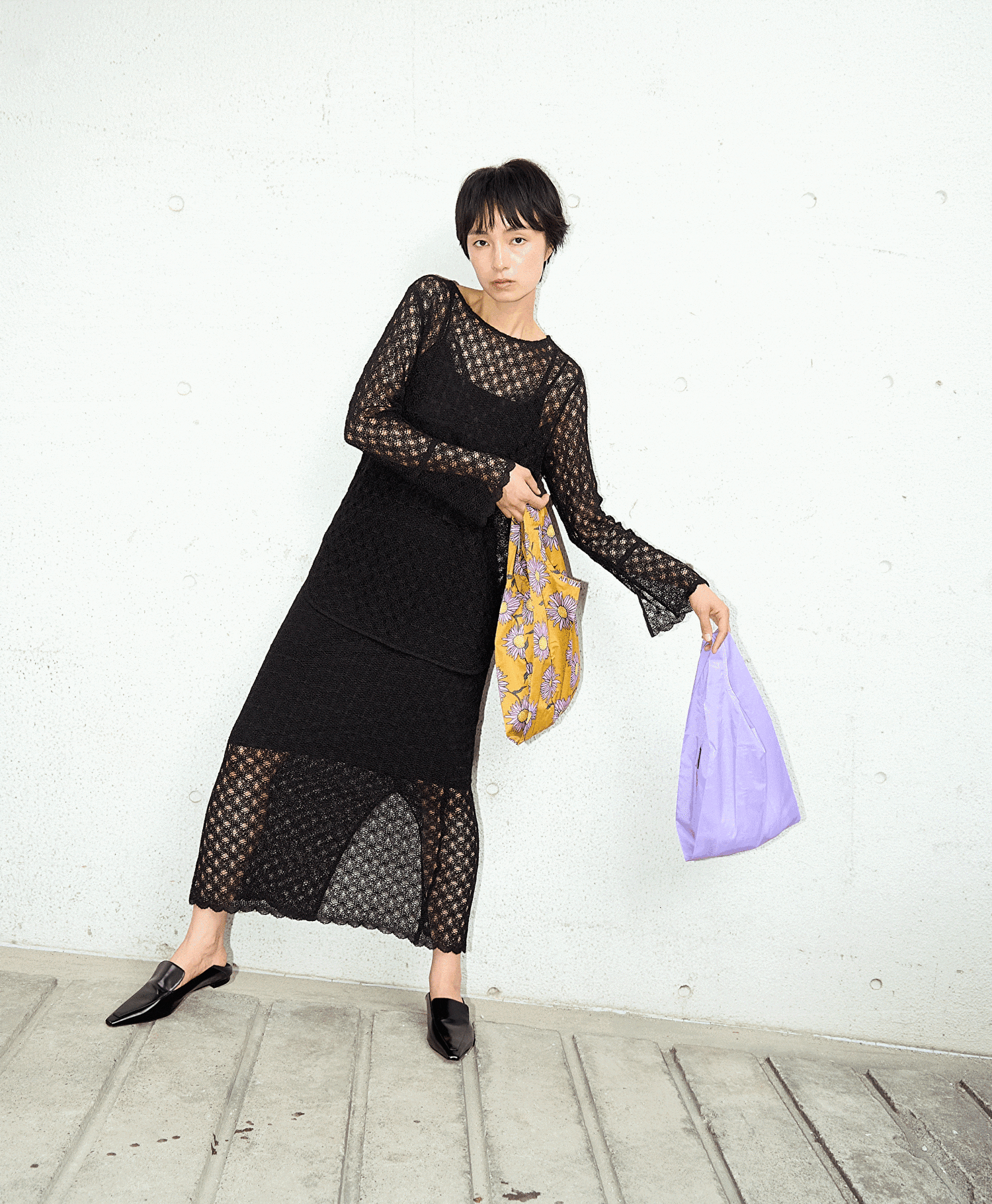 ジュンジュン　3点おまとめ依頼品 今から取り入れたい秋色アイテム | J'aDoRe JUN ONLINE