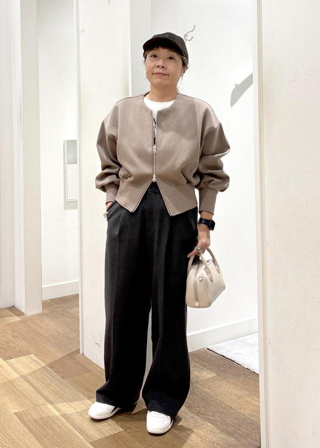 スタイリングタイトル