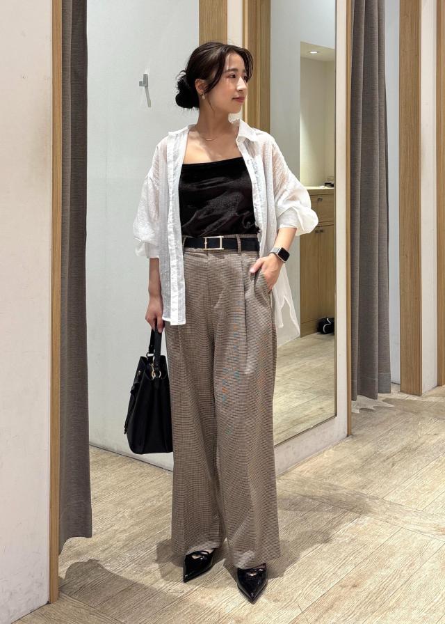 スタイリングタイトル