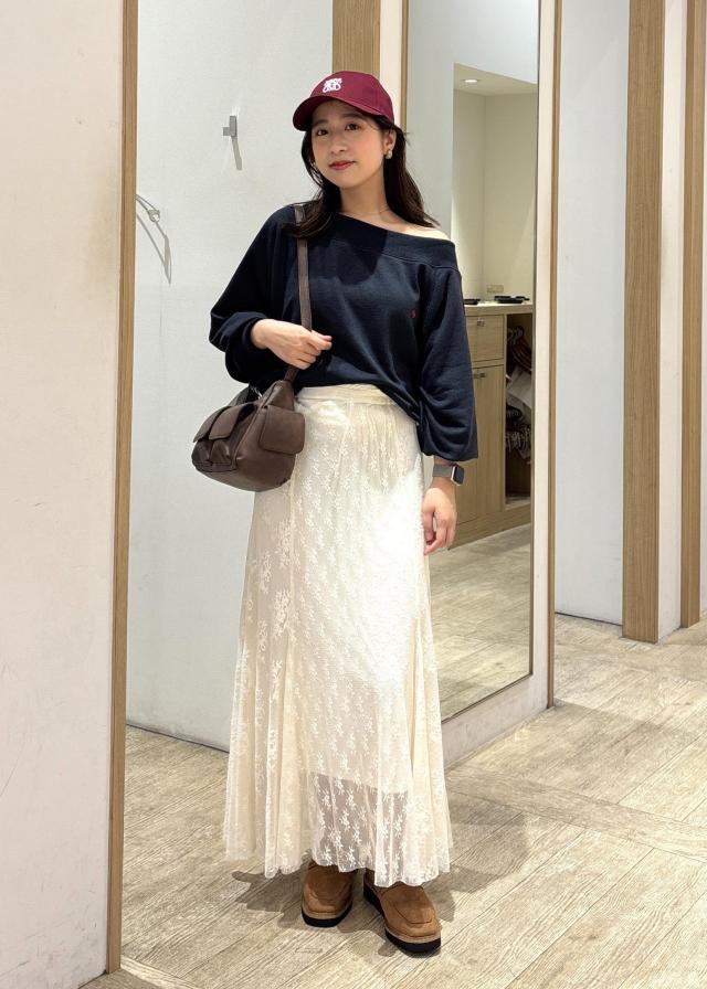 スタイリングタイトル