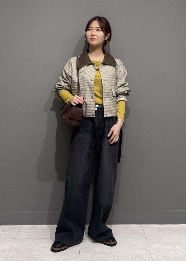 スタイリングタイトル