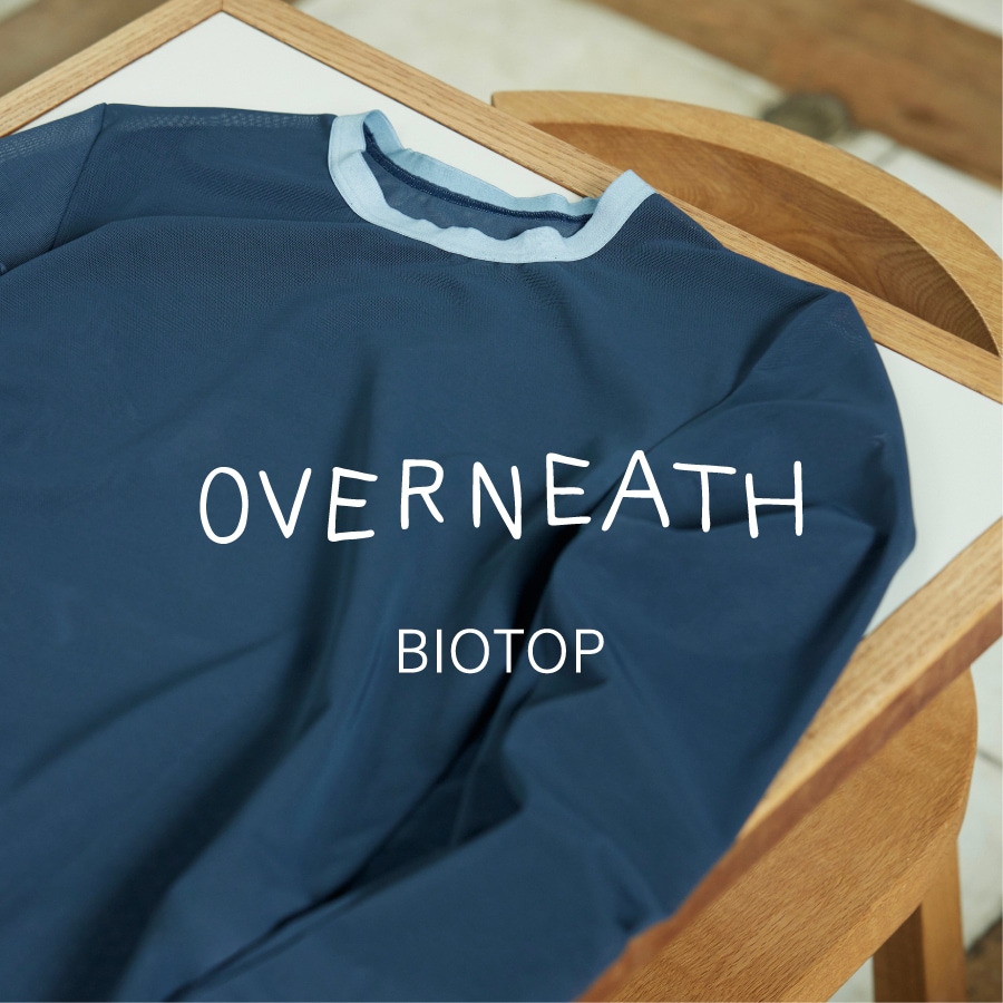BIOTOP(ビオトープ) | J'aDoRe JUN ONLINE（ジャドール ジュン