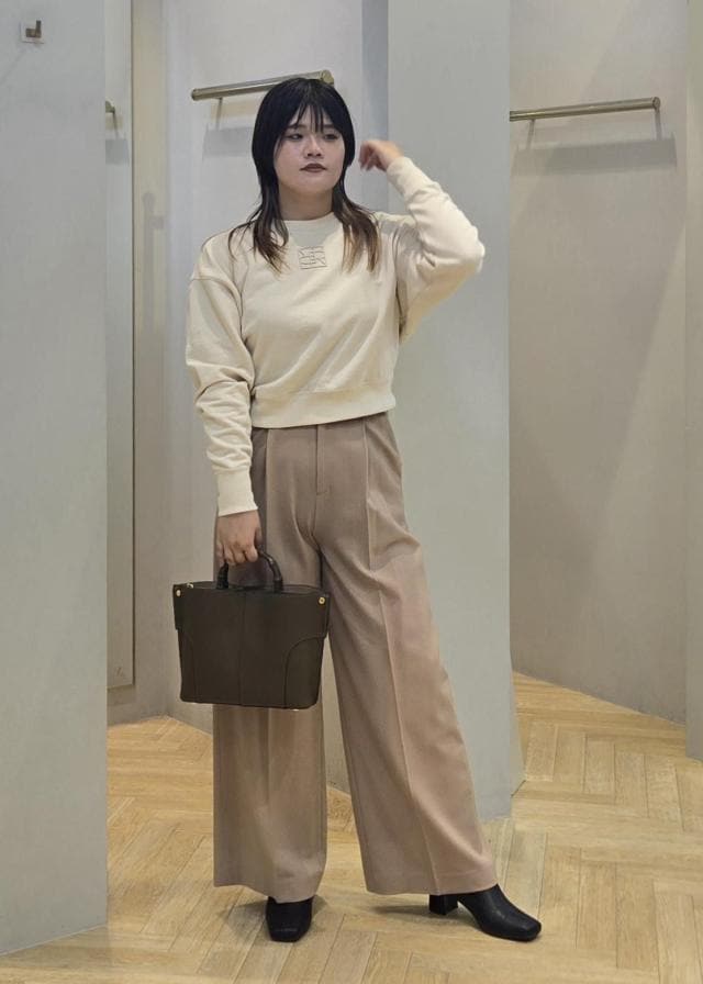 スタイリングタイトル