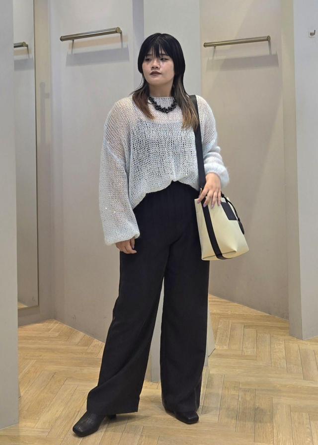 スタイリングタイトル