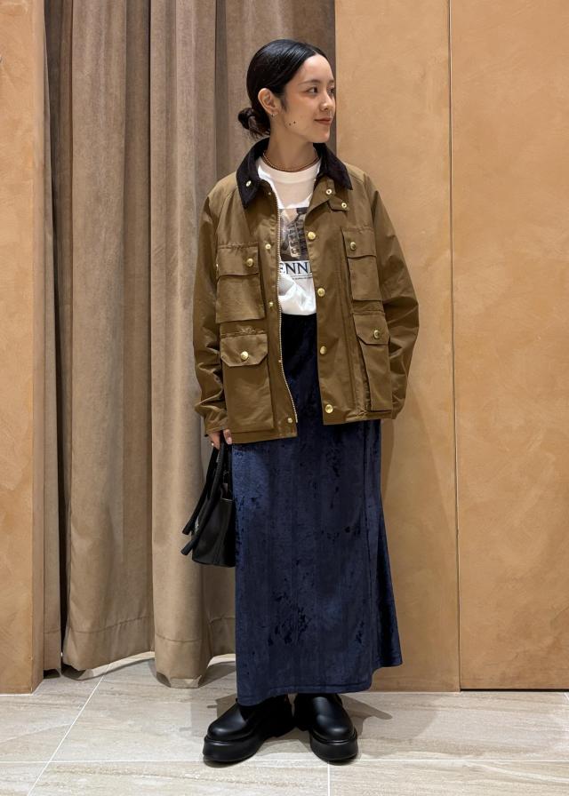 スタイリングタイトル