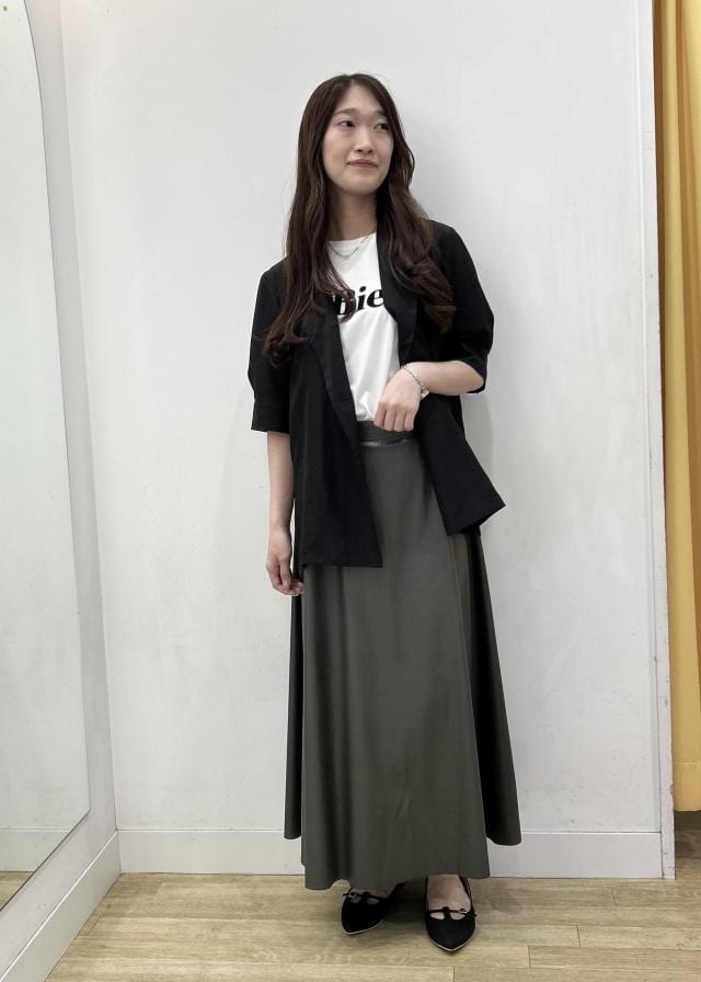 スタイリングタイトル