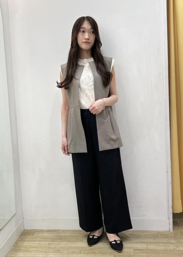 スタイリングタイトル