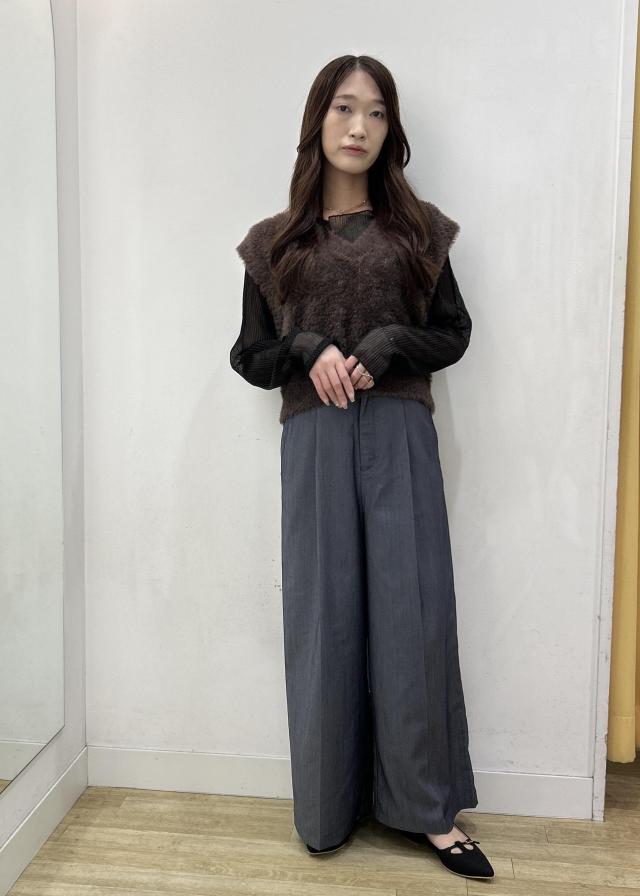 スタイリングタイトル