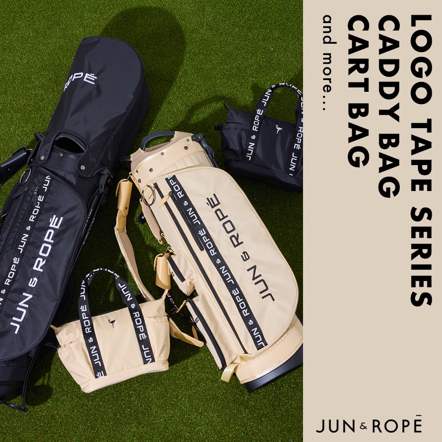 JUN & ROPE 11点レディースウェアセット価格‼️ 美品 新品 Jun&rope レディースゴルフウェア 上下セット価格