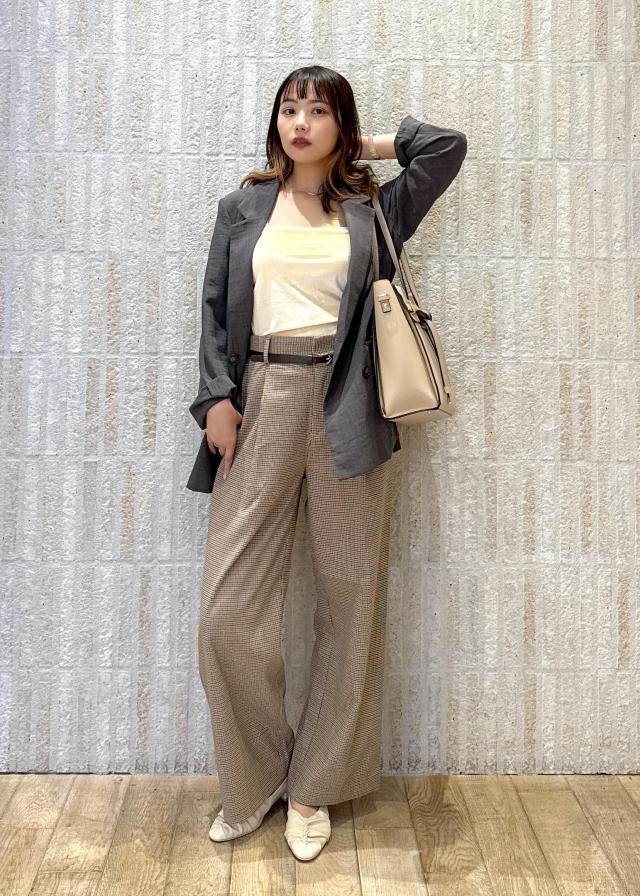 スタイリングタイトル