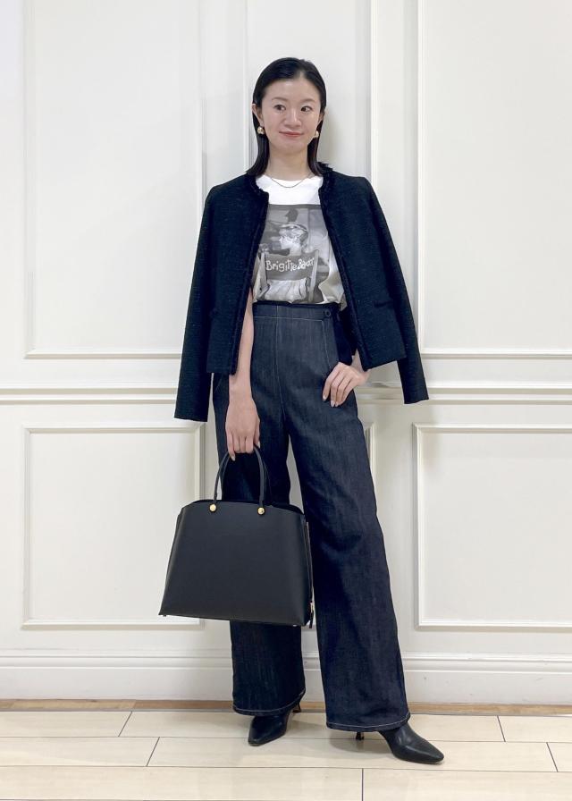 スタイリングタイトル