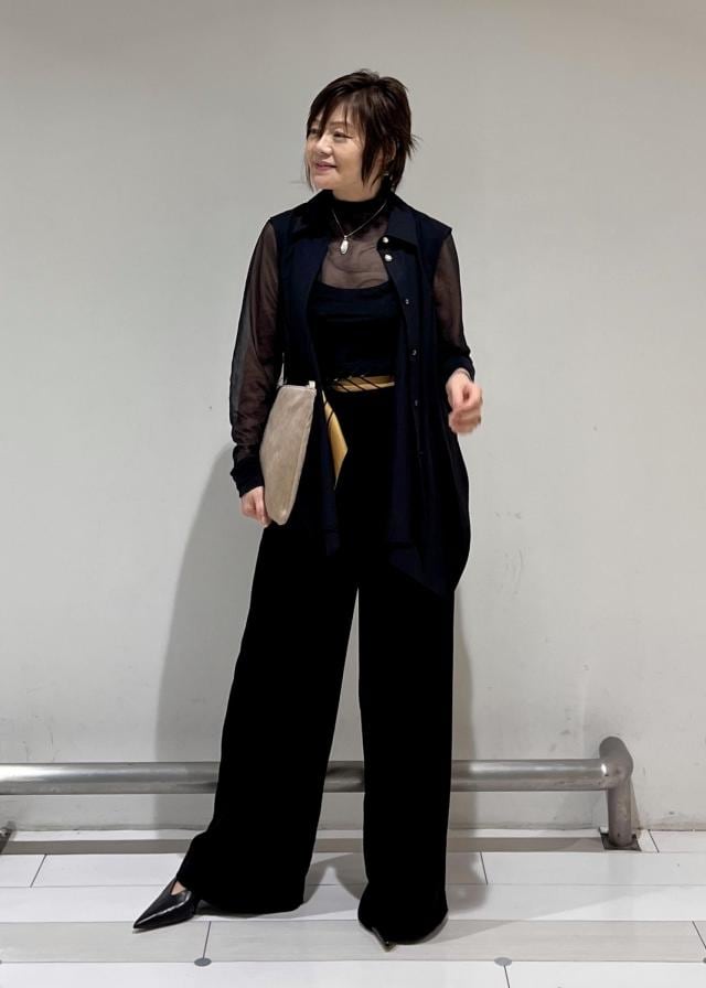 スタイリングタイトル