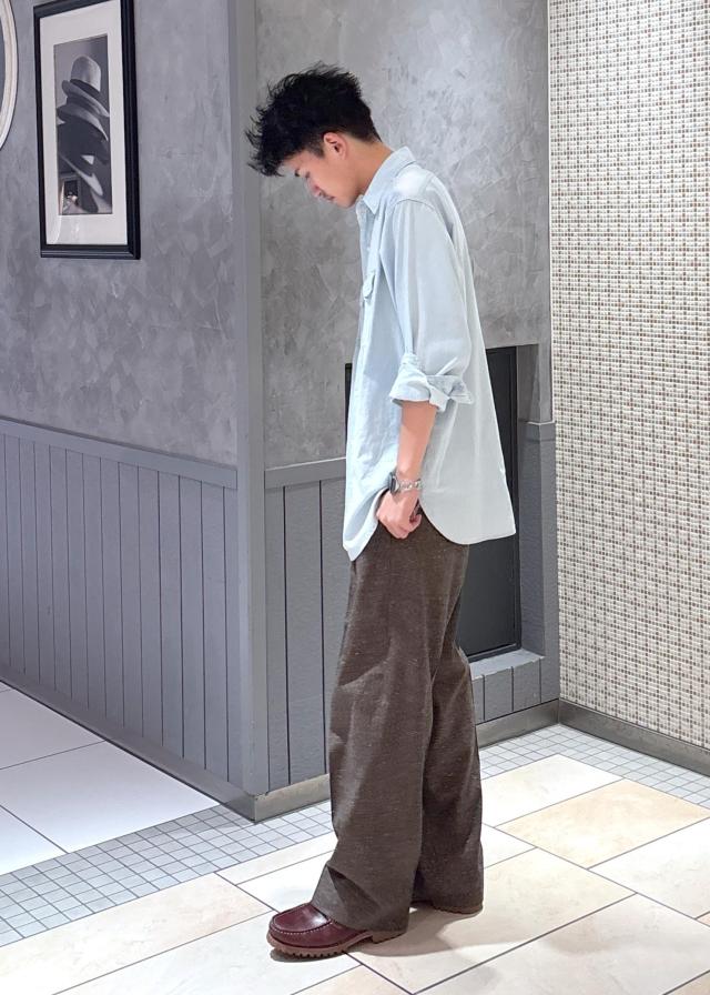 スタイリングタイトル