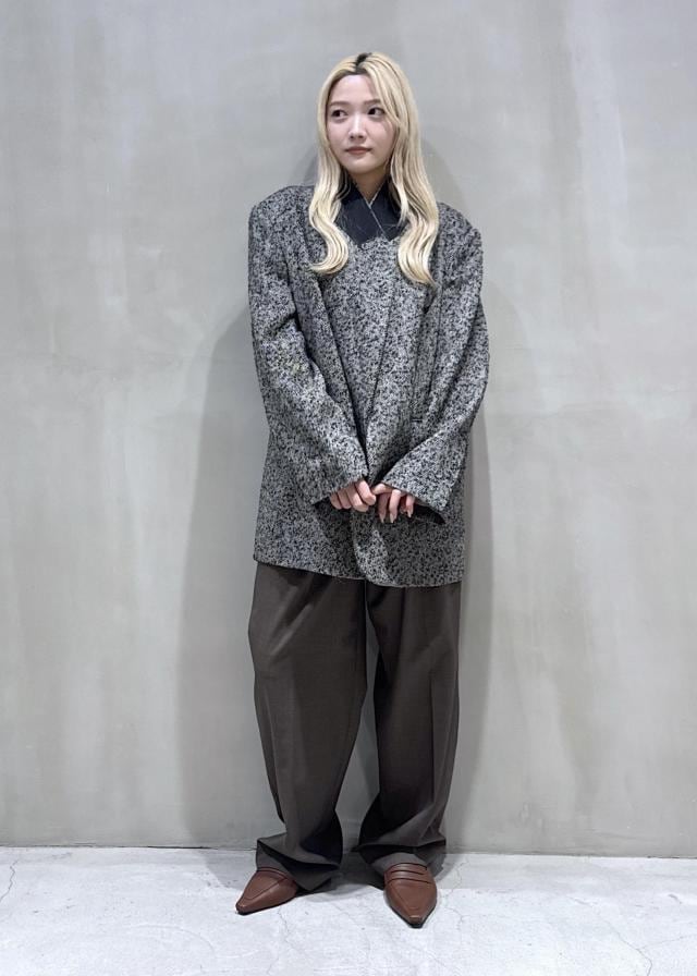 スタイリングタイトル