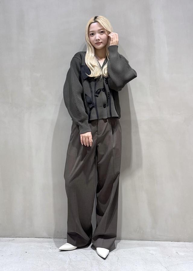 スタイリングタイトル