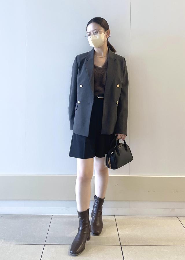 スタイリングタイトル