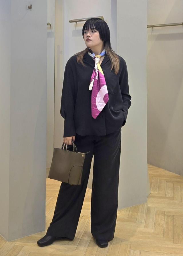 スタイリングタイトル