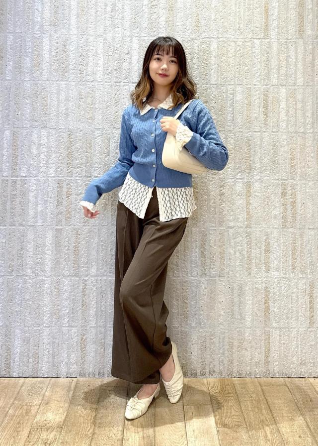 スタイリングタイトル