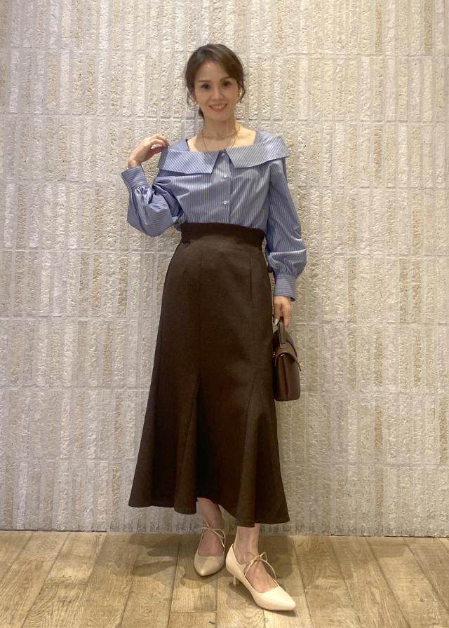 スタイリングタイトル