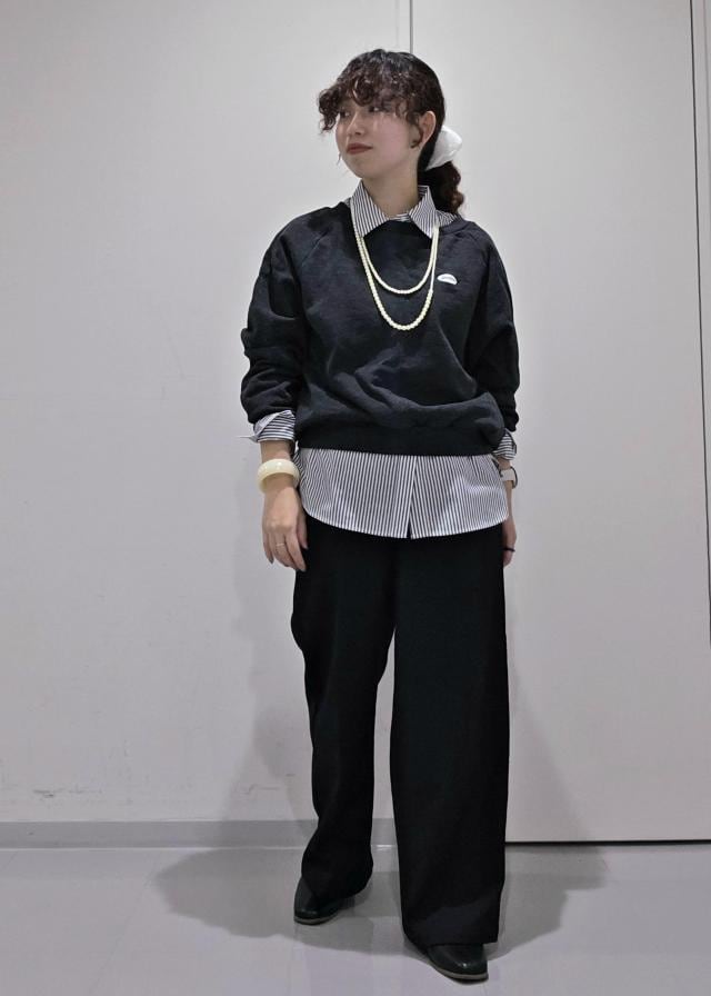 スタイリングタイトル