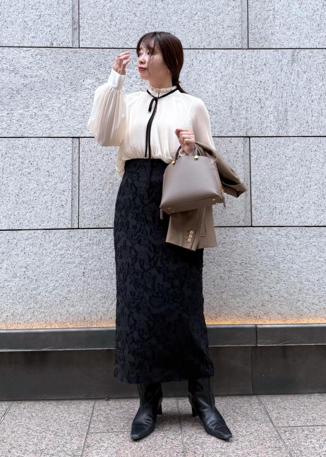 スタイリングタイトル