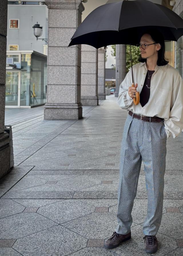 スタイリングタイトル