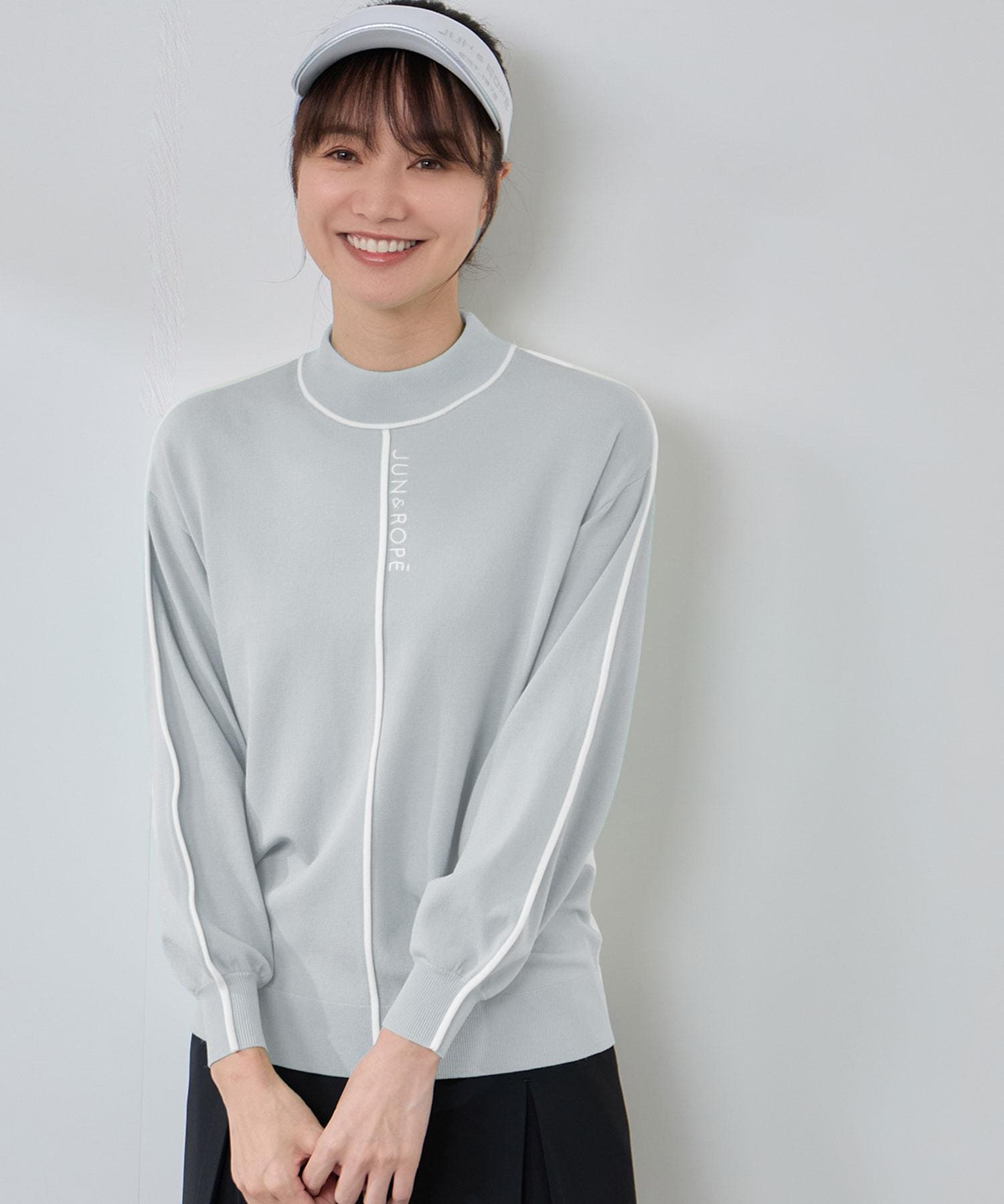 JUN&ROPE' | ここでしか買えないWEB限定アイテム | J'aDoRe JUN