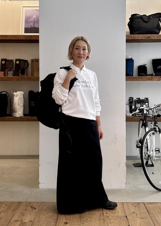 スタイリングタイトル