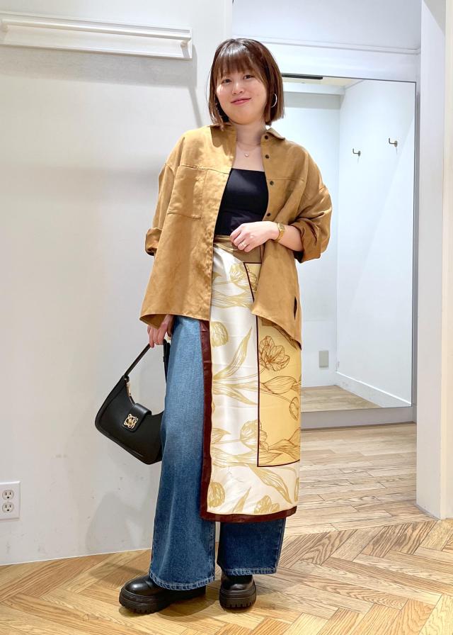 スタイリングタイトル