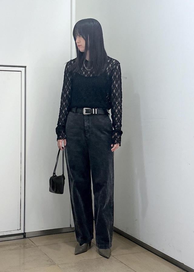 スタイリングタイトル