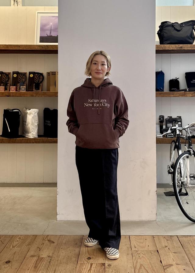 スタイリングタイトル