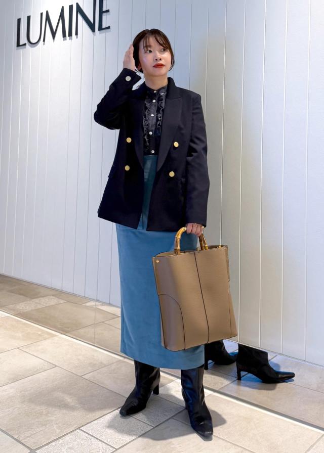 スタイリングタイトル